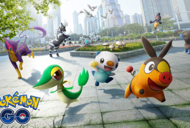 pokemon go promo codes