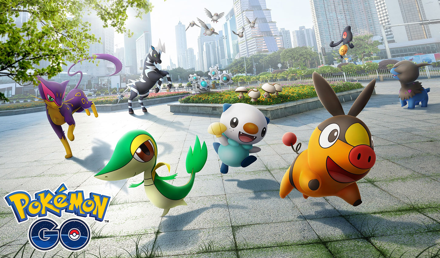pokemon go promo codes