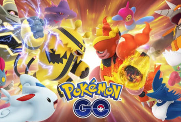 pokemon go promo code