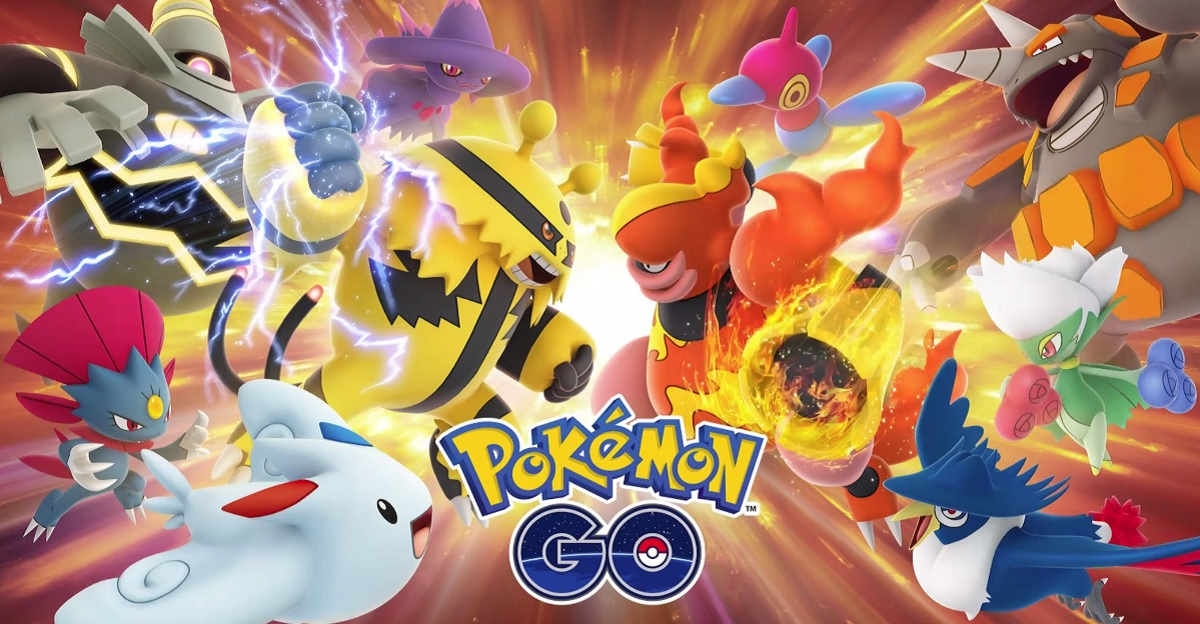 pokemon go promo code