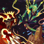 Mega Evolution & Primal Forms