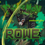 Pokemon R.O.W.E.