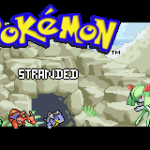 Pokemon Stranded