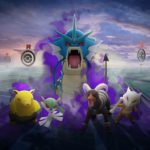 shadow pokemon pokemon go