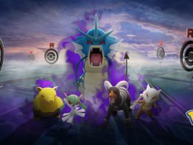 shadow pokemon pokemon go