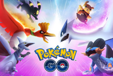 Pokemon GO