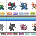 Pokemon Emerald Essence