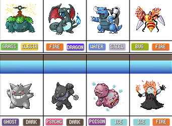 Pokemon Emerald Essence