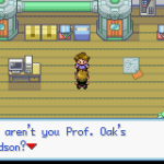 Pokemon Gary's Mod