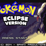 Pokemon Eclipse