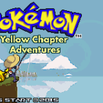 Pokemon Adventures Yellow Chapter