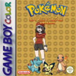 Pokemon Bronze
