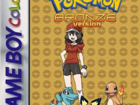 Pokemon Bronze