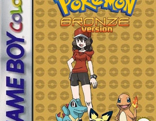 Pokemon Bronze