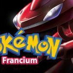 Pokemon Francium