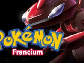 Pokemon Francium