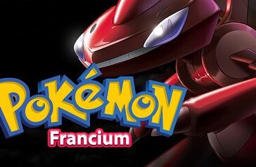 Pokemon Francium