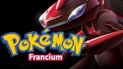 Pokemon Francium