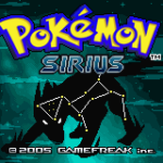 Pokemon Altair & Sirius