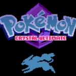 Pokemon Crystal Ultimate