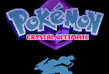 Pokemon Crystal Ultimate