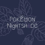 Pokemon Nightshade