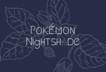 Pokemon Nightshade