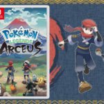 Pokémon Legends: Arceus