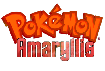 Pokemon Amaryllis