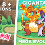 Pokemon Let's Go Mewtwo