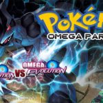 Pokemon Omega Paradox V2