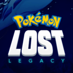Pokemon Lost Legacy