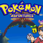 Pokemon Adventure Gold Chapter