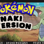 Pokemon Naki Version