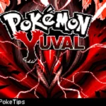 Pokemon Yuval GBA