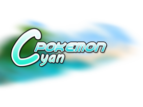 Pokemon Cyan