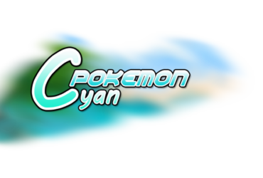 Pokemon Cyan