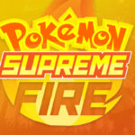 Pokemon Supreme Fire