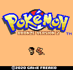 Pokemon Bronze 2