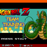 Dragon Ball Z: Team Training