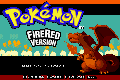 Pokemon Mega Fire Red - DsPoketuber