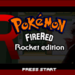 Pokemon FireRed: Rocket Edition