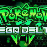 Pokemon Mega Delta