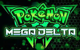 Pokemon Mega Delta
