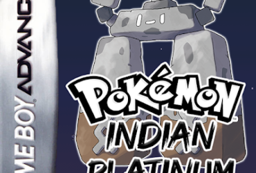 Pokemon Indian Platinum