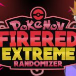 Pokemon Fire Red Extreme Randomizer