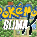 Pokemon Climax