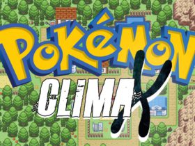 Pokemon Climax