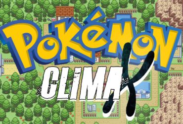 Pokemon Climax