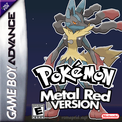 Pokémon Legends Arceus GBA archives  PokeMundo